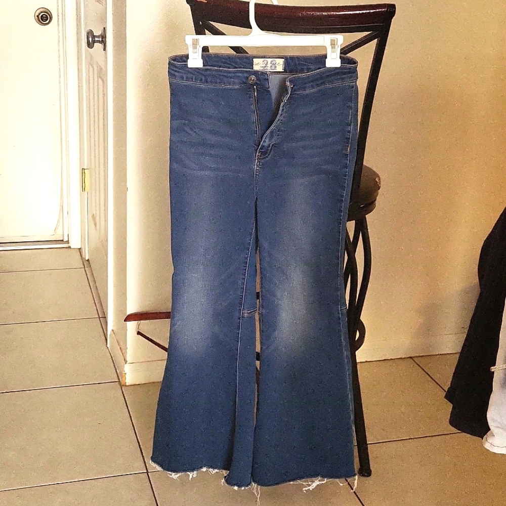 Free People Jeans